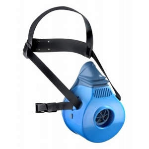 Maschera antigas - Semimaschera EN148/1 Drager X-plore 4740