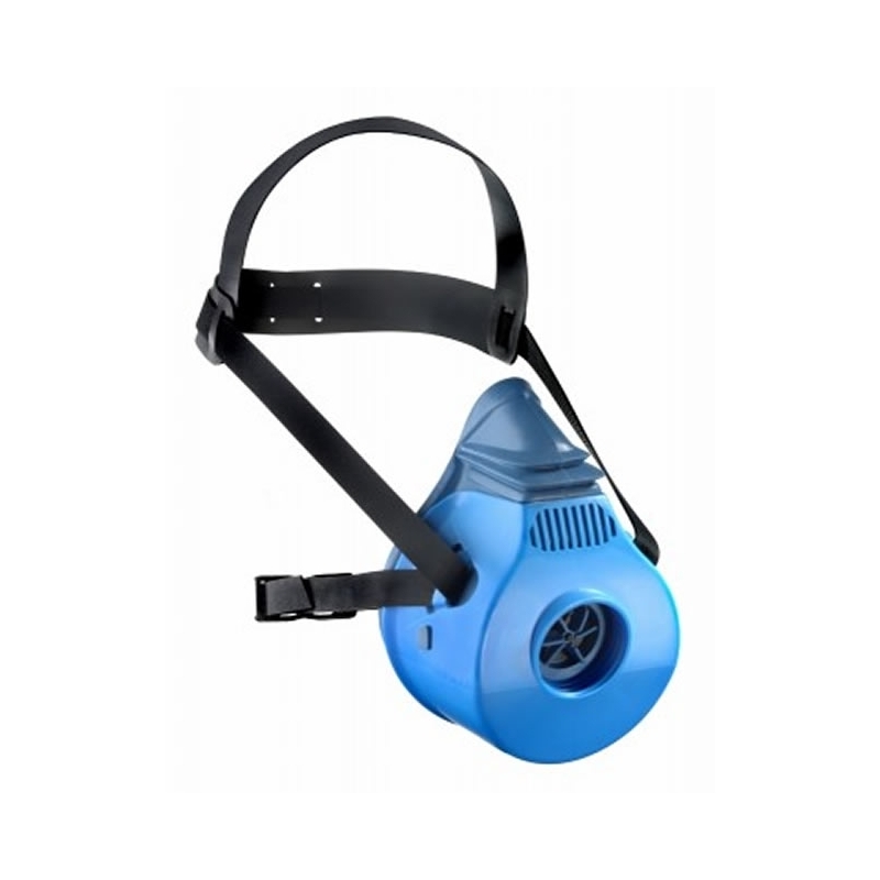 Maschera antigas - Semimaschera EN148/1 Drager X-plore 4740