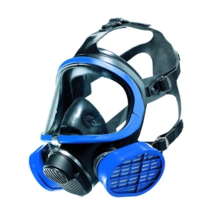 Maschera antigas X-plore 5500