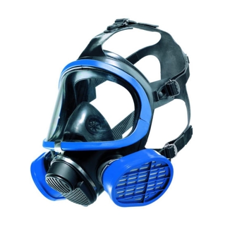 Maschera antigas X-plore 5500