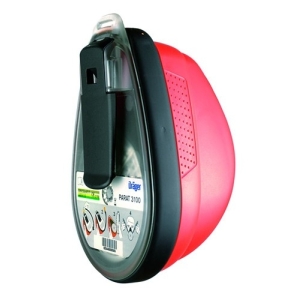 Maschera antigas di emergenza Drager- Parat 3100