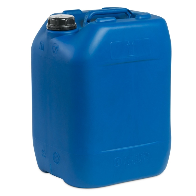 Disperdente bonifica acque contaminate idrocarburi - Cleaning Eco 83