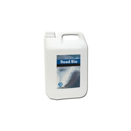 Detergente per strade olio e gasolio - Road Bio