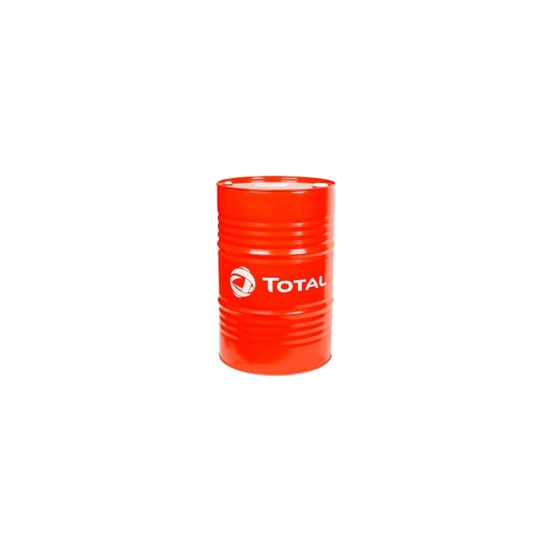 Seriola D TH Total - Fluido detergente diatermico