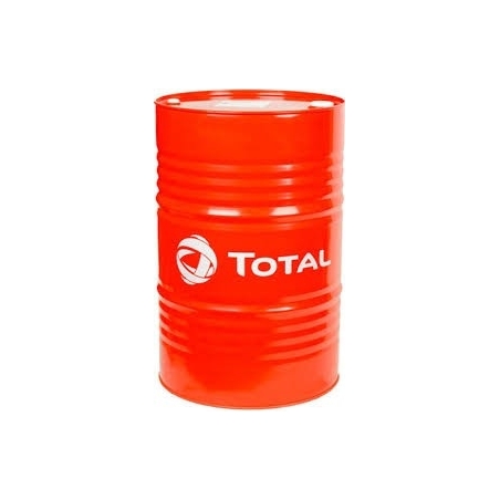 Seriola D TH Total - Fluido detergente diatermico
