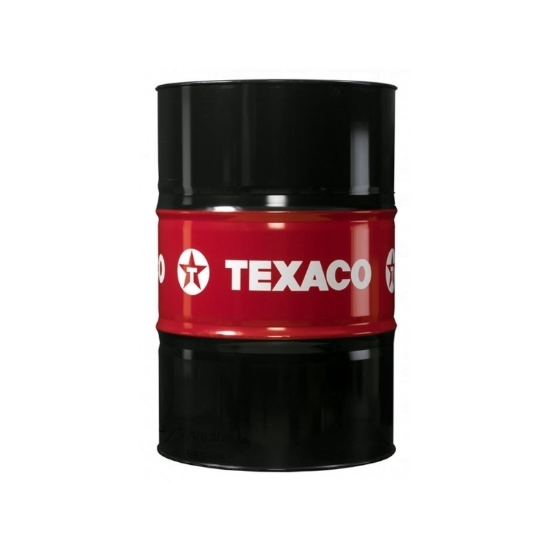 Texaco Texatherm HT 22 - Olio diatermico