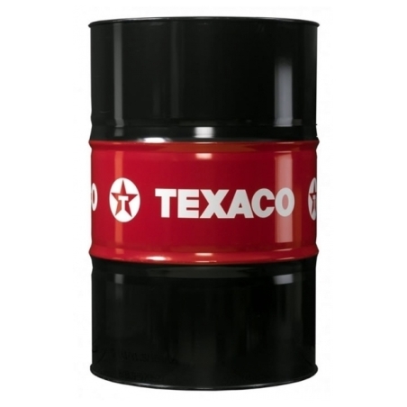 Texaco Texatherm HT 22 - Olio diatermico