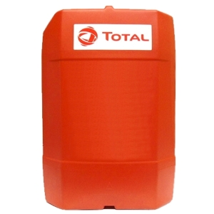 Total Azolla HZS 32-46-68-100 - Olio idraulico
