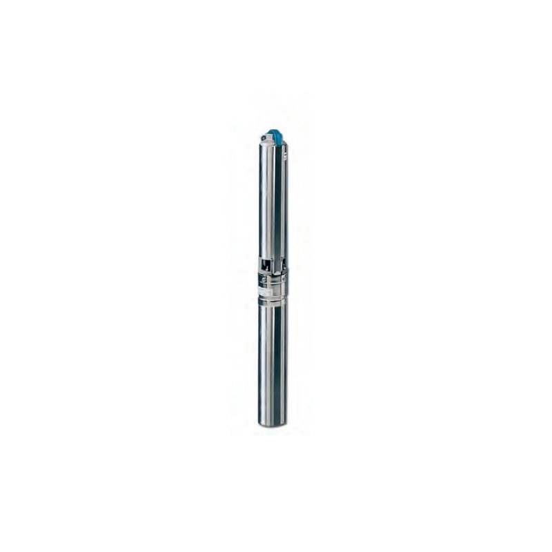 Lowara 2GS - Pompa sommersa per pozzi - 2 m3/h