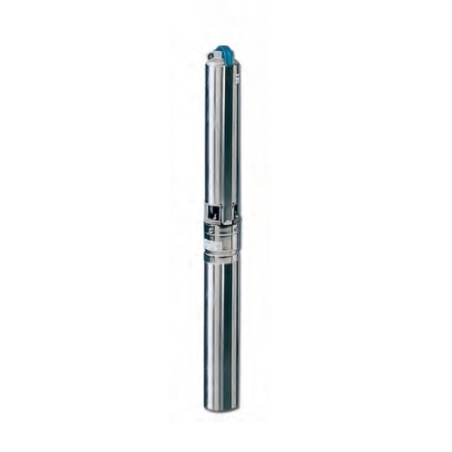 Lowara 2GS - Pompa sommersa per pozzi - 2 m3/h