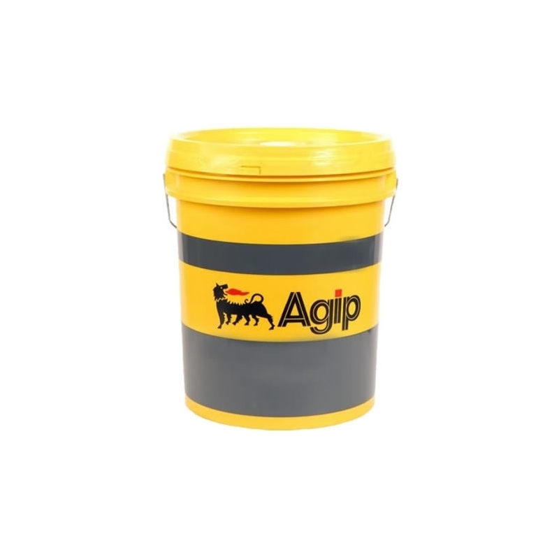 Agip Exidia HG 32, 46, 68, 220 - Olio guide slitte - ENI