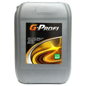 G-Profi GT LA 10W-40 - Low SAPS