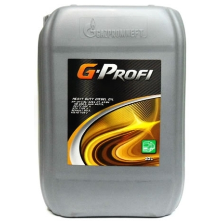 Olio motore G-Profi GTS 5W-30