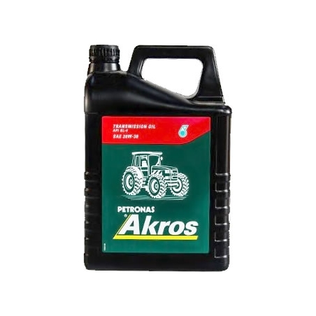 Arbor Super 15w40 - Olio trattori - Petronas