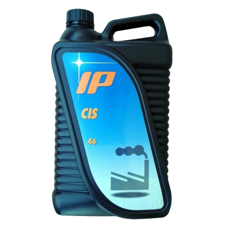 IP CIS - Iso 46 - Olio idraulico HLP-HM - 4 litri