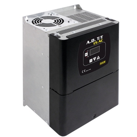 Inverter per pompe Adac - Dab