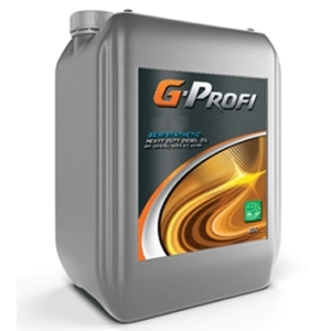 Olio motore G-Profi GT 10W-40 - 20 litri