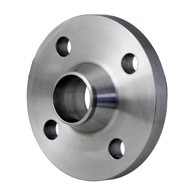 Flange a collarino PN 10/16 - EN 1092 - UNI 2283-67