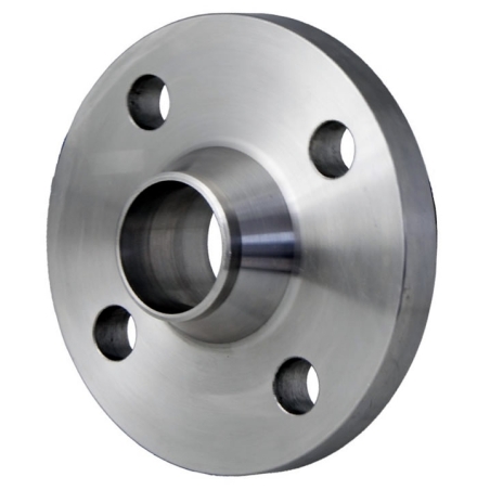 Flange a collarino PN 10/16 - EN 1092 - UNI 2283-67