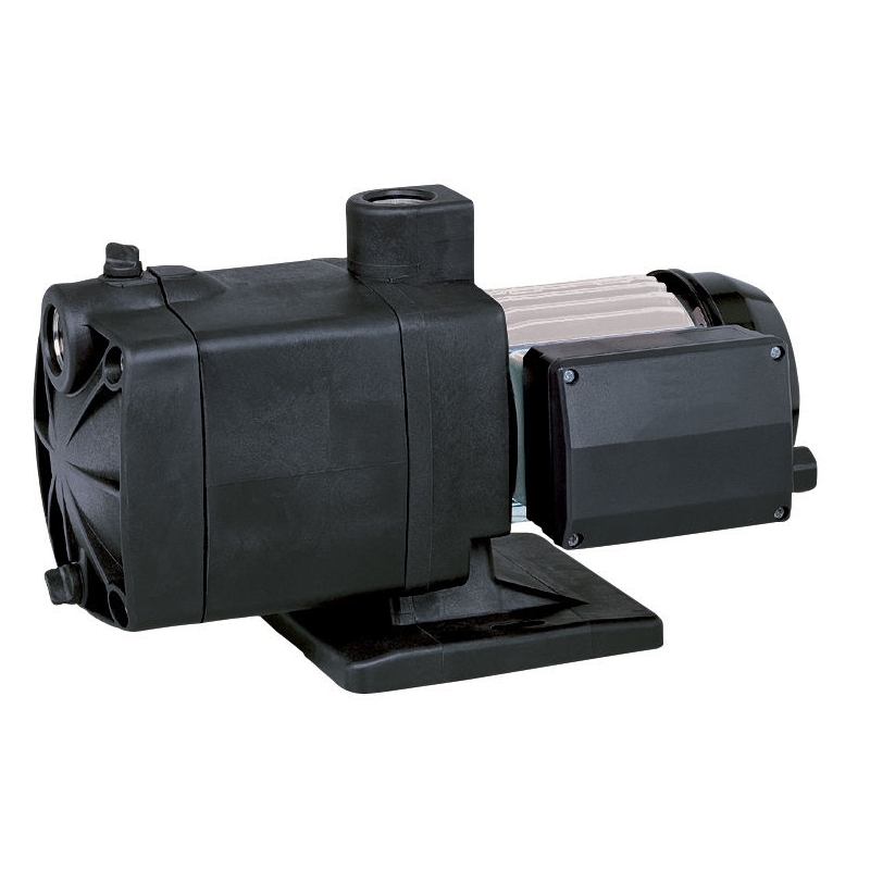 Pompa autoadescante per acqua salata - Multi 4 SW - DAB