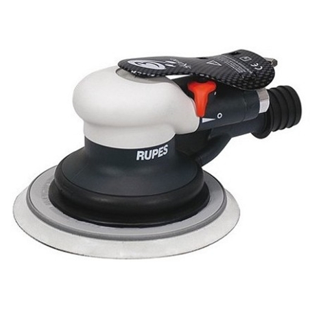 Levigatrice per lucidare pneumatica Rupes RH156A SKORPIO 