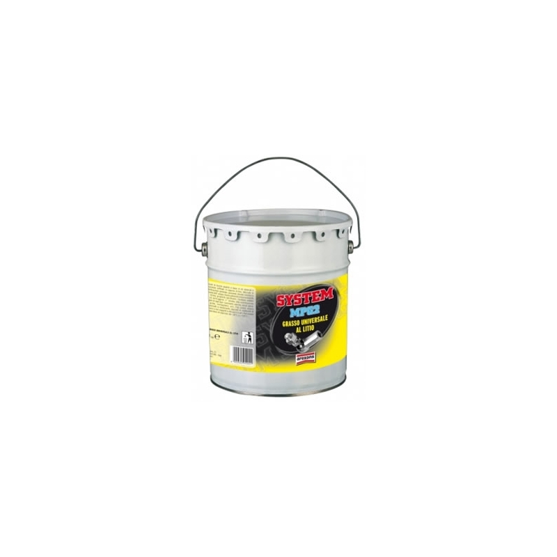 Grasso al litio universale - MPG2 - Arexons