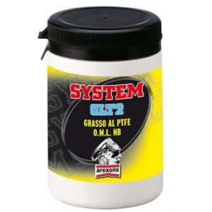 Grasso PTFE - GLT2 - Arexons