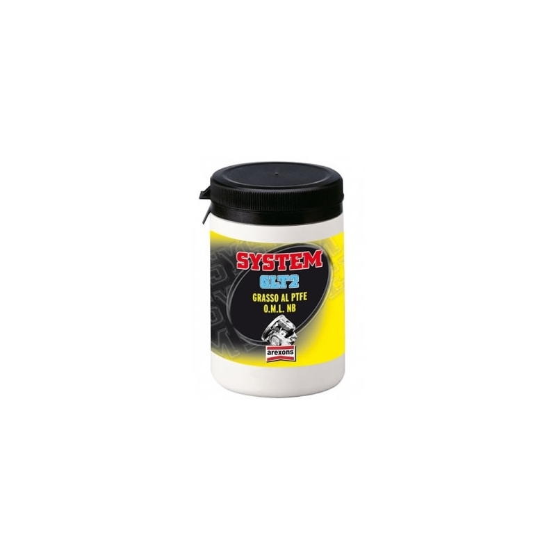 Grasso PTFE - GLT2 - Arexons