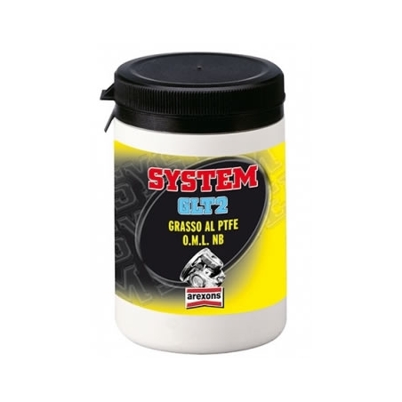 Grasso PTFE - GLT2 - Arexons