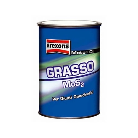 Grasso EP per escavatori e trattori - MOS2 - Arexons