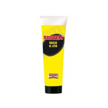 Grasso al litio - guide - cerniere - Arexons