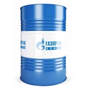 Olio ingranaggi CLP Reductor Gazprom - 208 litri