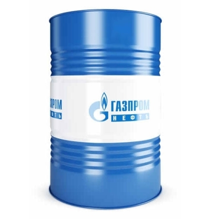 Olio ingranaggi CLP Reductor Gazprom - 208 litri