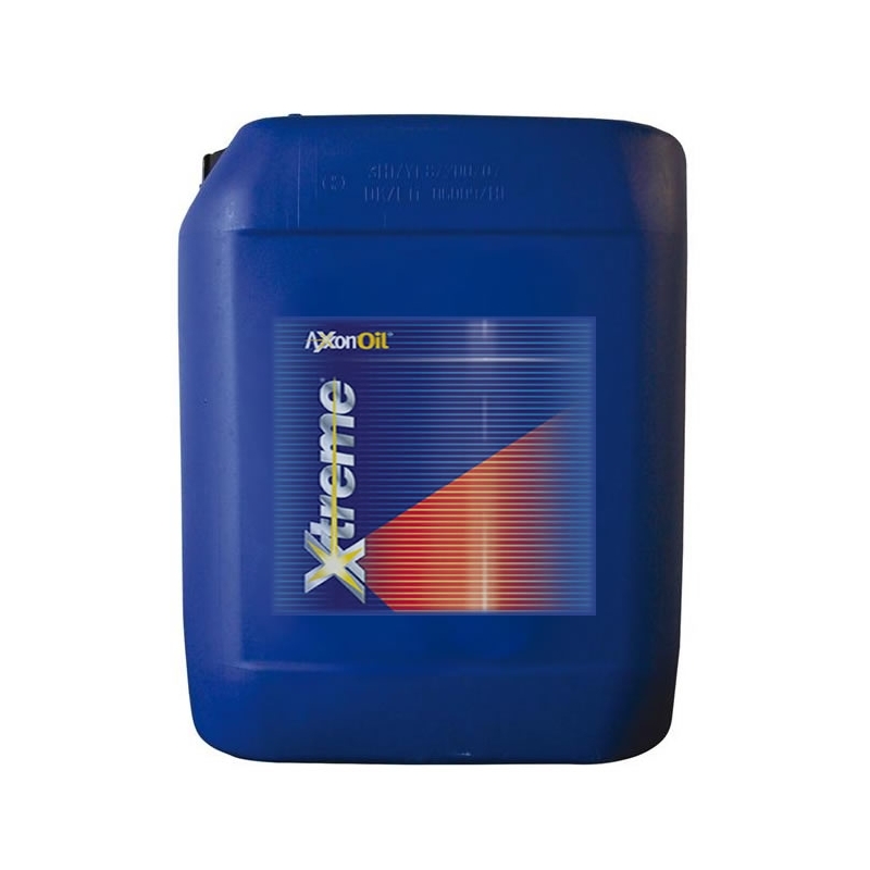 Olio diatermico - 20 litri - Xtreme THERMIC