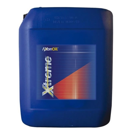 Olio diatermico - 20 litri - Xtreme THERMIC