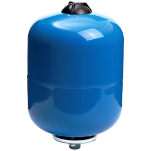 Idrosfera per autoclave con membrana - Regola pressione - Elbi