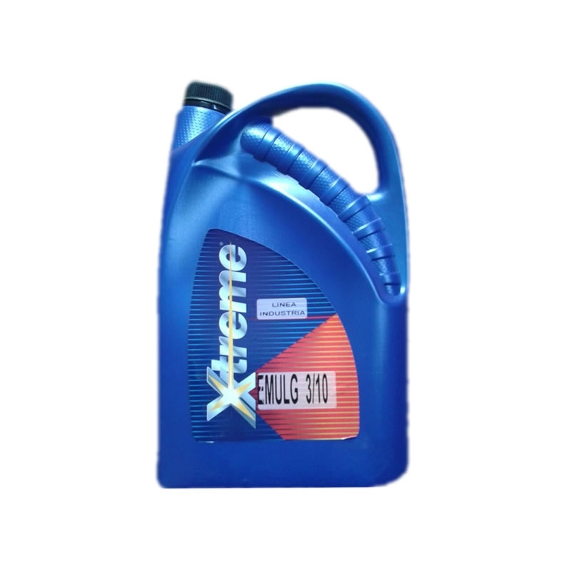 Olio da taglio emulsionabile - Xtreme EMULG 3/10