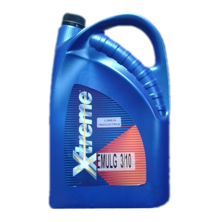 Olio da taglio emulsionabile - Xtreme EMULG 3/10