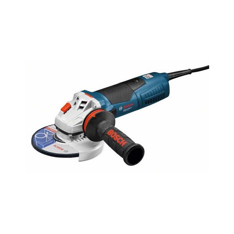 Smerigliatrice - Flex Bosch GWS 20-230 JH 2000W