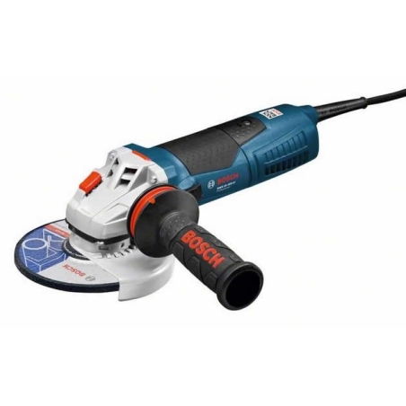 Smerigliatrice - Flex Bosch GWS 20-230 JH 2000W