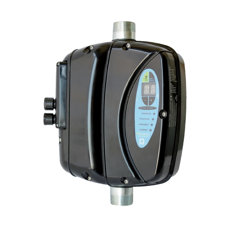 Inverter per autoclavi E-Power - Mac3