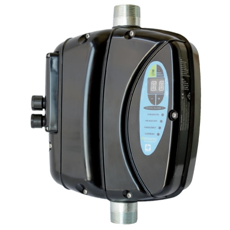 Inverter per autoclavi E-Power - Mac3