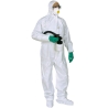 Tuta protettiva per fitofarmaci e verniciatura a spruzzo - Deltaplus