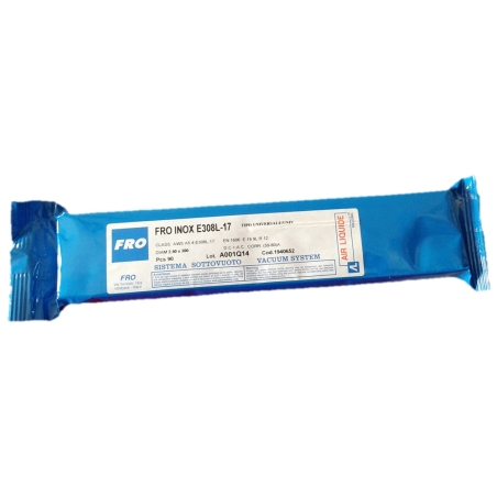 Elettrodo Fro Inox E 308L-17 - Fro