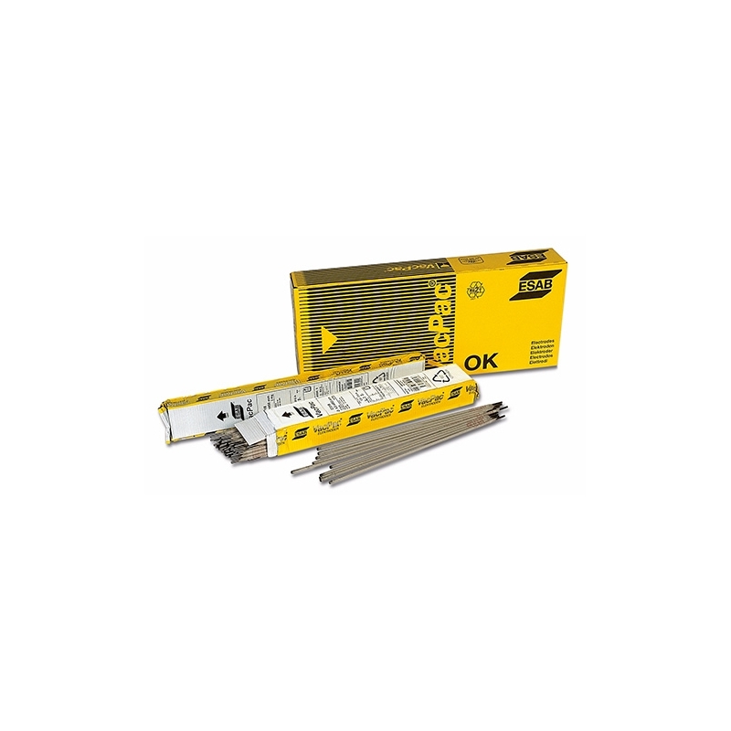 Elettrodo Esab OK 61.30 - 3.2x350 mm