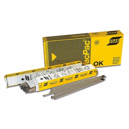 Elettrodo Esab OK 61.30 - 3.2x350 mm