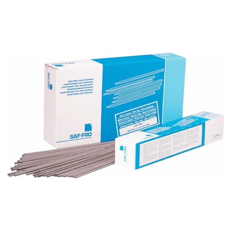 Elettrodo saldatura tubi - cellulosico Flexal 60 - Saf Fro