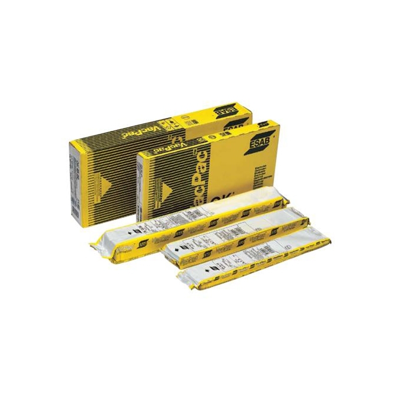 Elettrodo basico OK 48.50T - ESAB