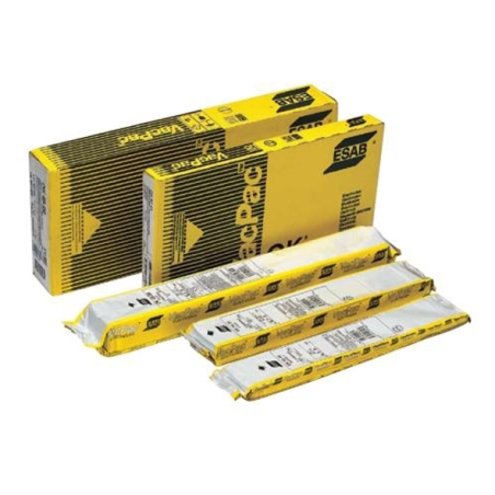 Elettrodo basico OK 48.50T - ESAB