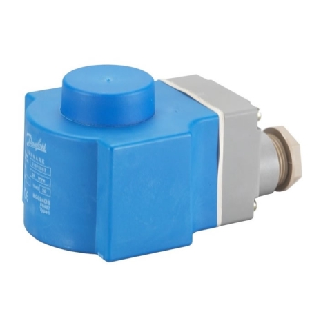 Bobina  - 018z6857 - Danfoss - IP 67